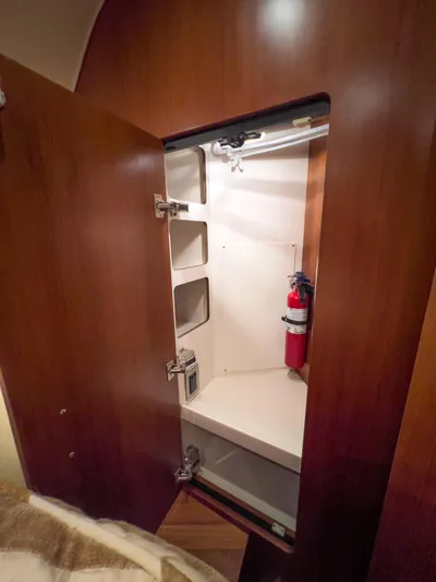 Panacea Yacht Photos Pics 