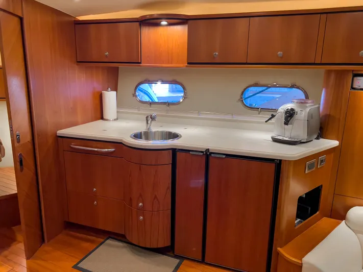 Panacea Yacht Photos Pics 