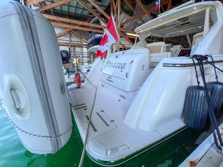 Panacea Yacht Photos Pics 