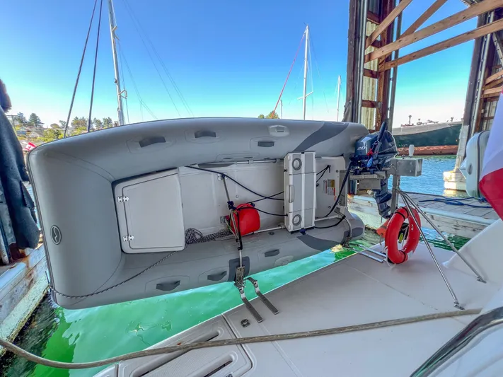 Panacea Yacht Photos Pics 