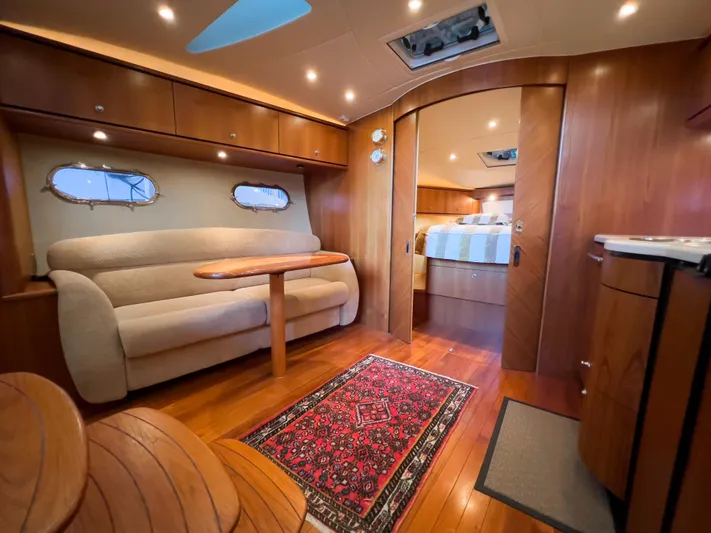 Panacea Yacht Photos Pics 