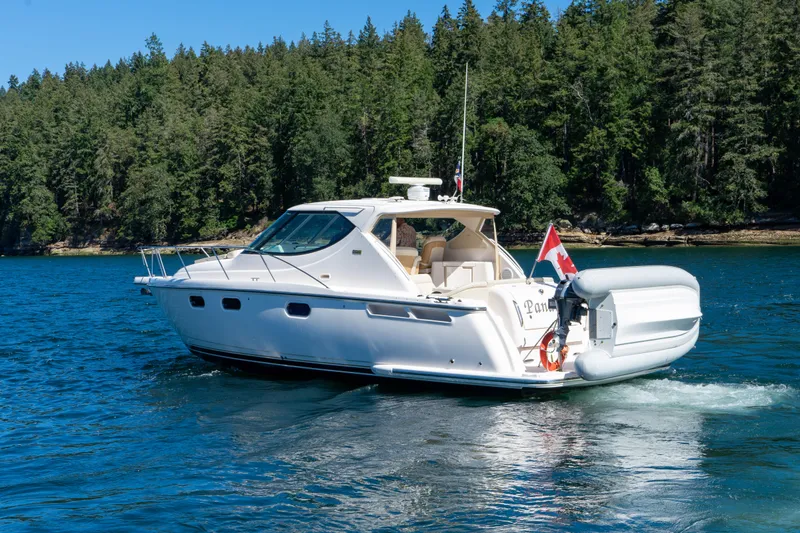 Panacea Yacht Photos Pics 