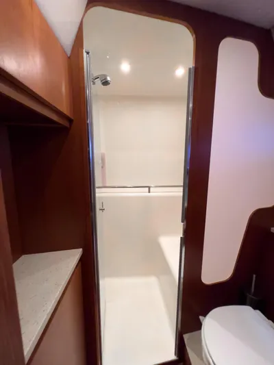 Panacea Yacht Photos Pics 