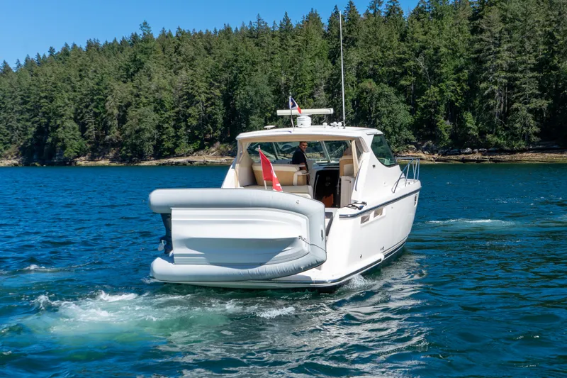 Panacea Yacht Photos Pics 