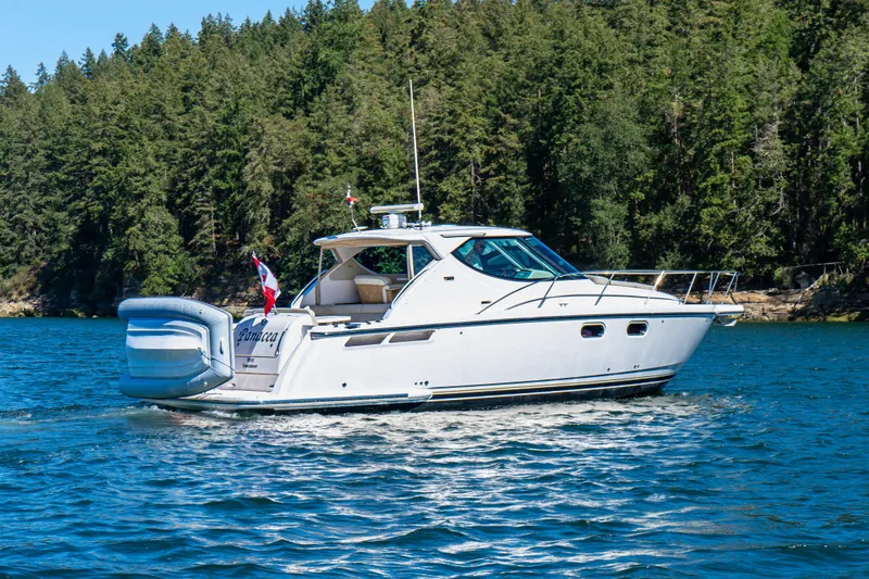 Panacea Yacht Photos Pics 