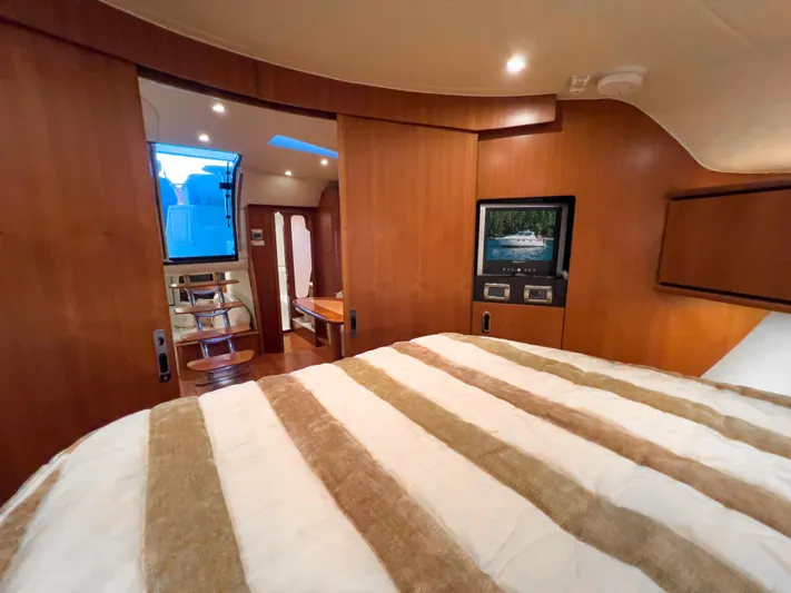 Panacea Yacht Photos Pics 