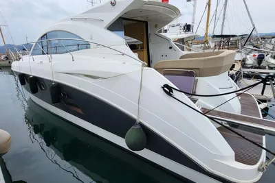2010 Beneteau Monte Carlo 47 HT