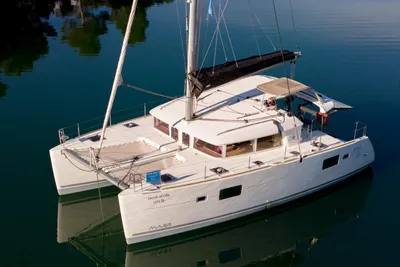 2015 Lagoon 400 S2