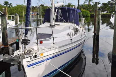 Catalina 355
