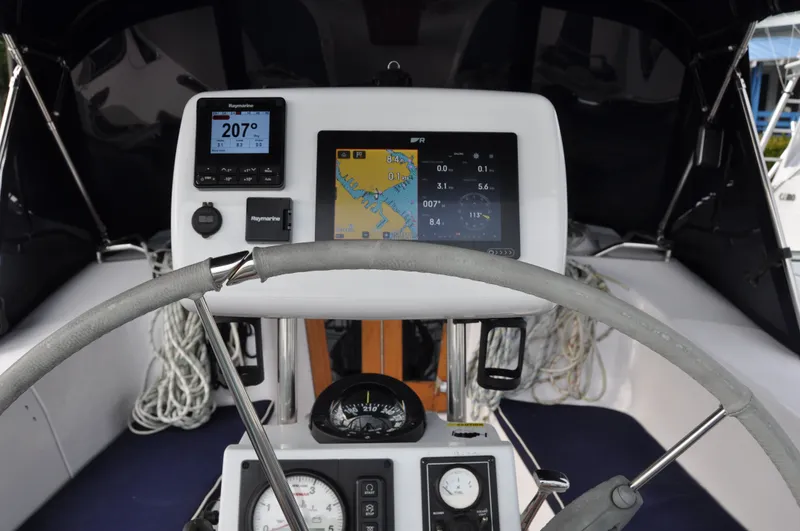 Starry Night Yacht Photos Pics 