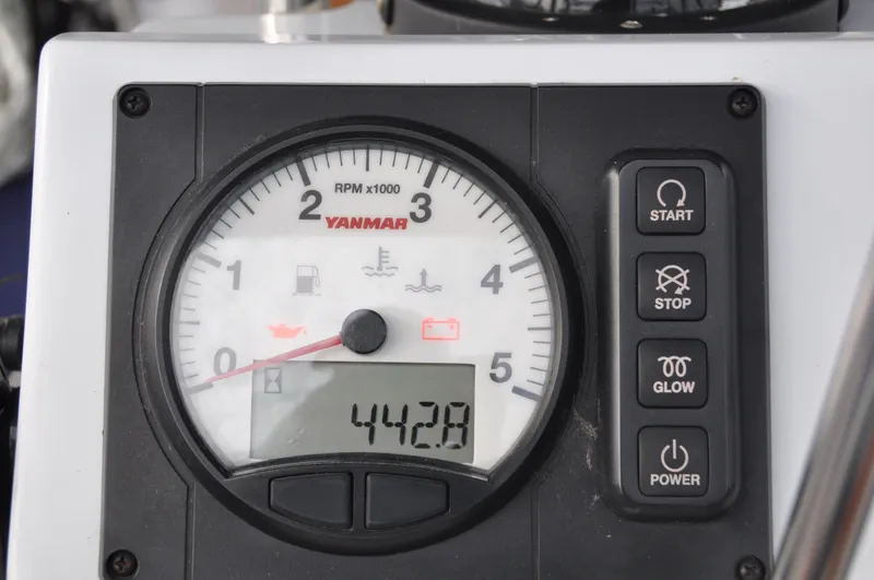 Starry Night Yacht Photos Pics 