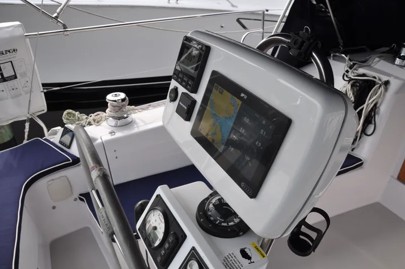 Starry Night Yacht Photos Pics 