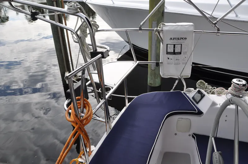 Starry Night Yacht Photos Pics 