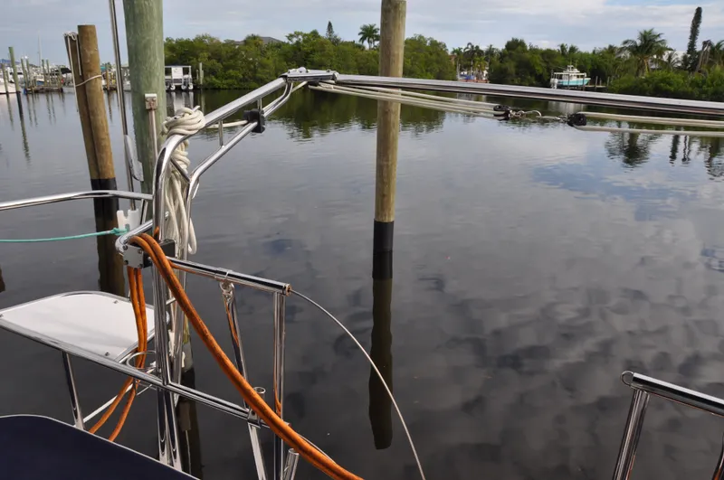 Starry Night Yacht Photos Pics 