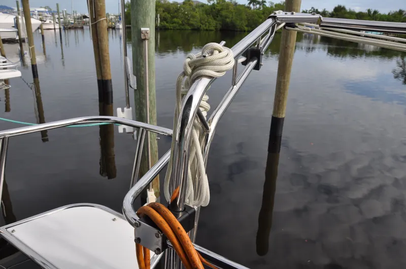 Starry Night Yacht Photos Pics 