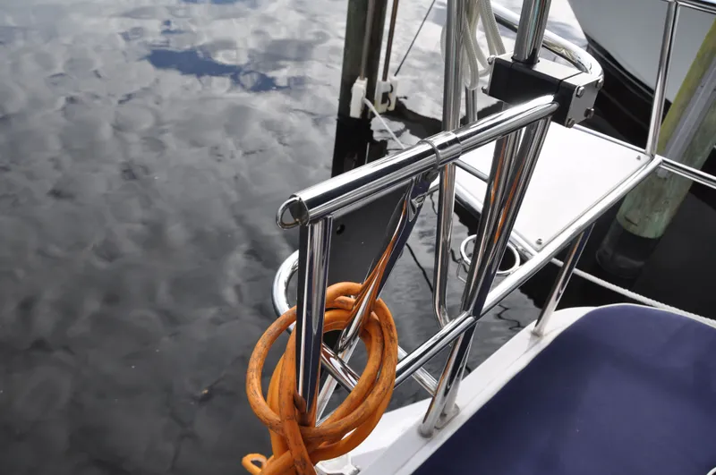 Starry Night Yacht Photos Pics 