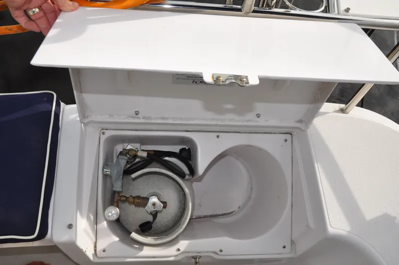 Starry Night Yacht Photos Pics 