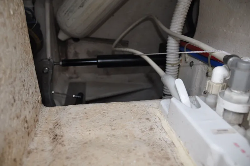 Starry Night Yacht Photos Pics 