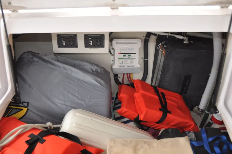 Starry Night Yacht Photos Pics 