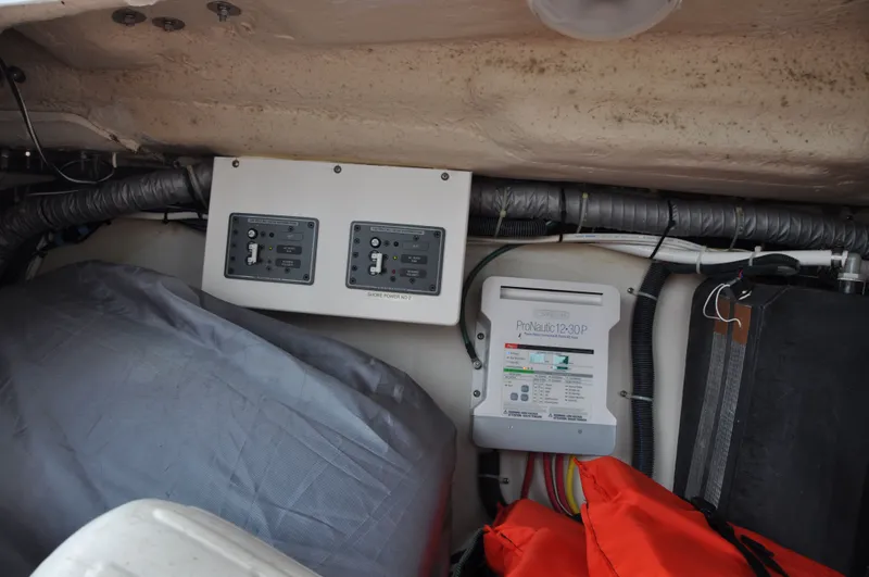 Starry Night Yacht Photos Pics 