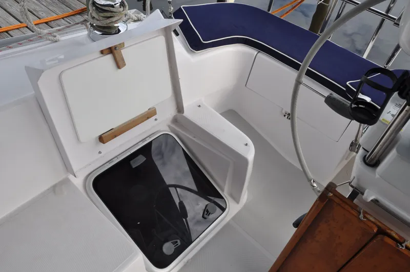 Starry Night Yacht Photos Pics 