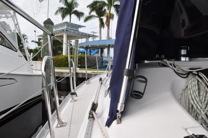 Starry Night Yacht Photos Pics 