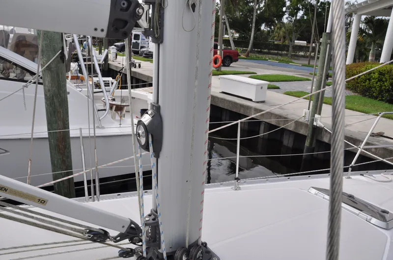 Starry Night Yacht Photos Pics 