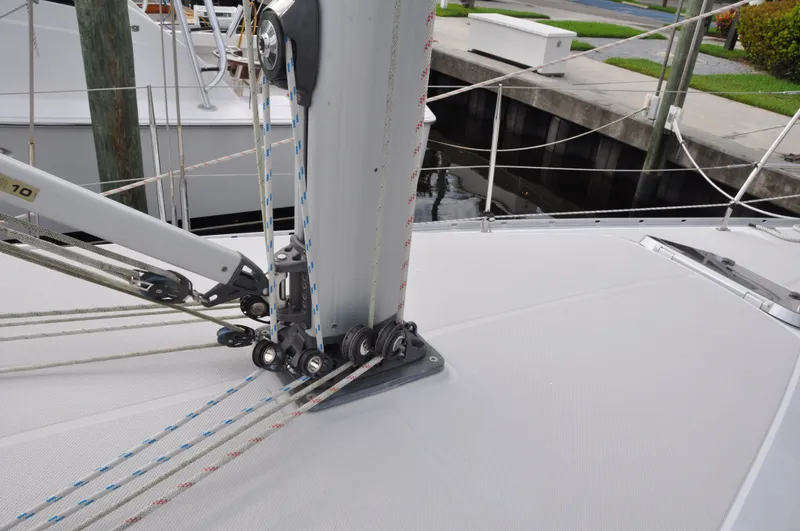 Starry Night Yacht Photos Pics 