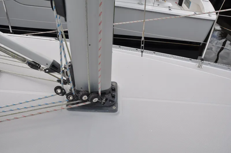 Starry Night Yacht Photos Pics 