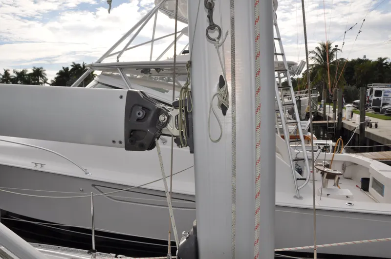 Starry Night Yacht Photos Pics 