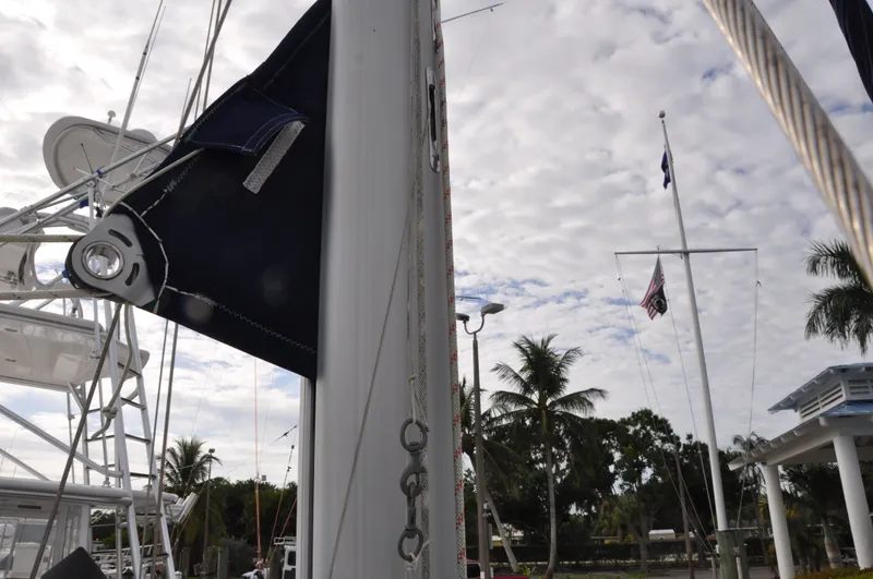 Starry Night Yacht Photos Pics 