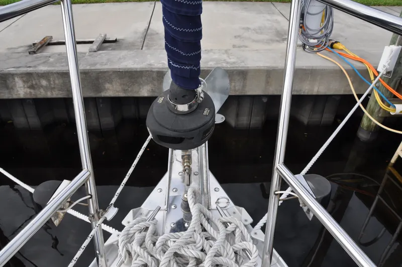 Starry Night Yacht Photos Pics 