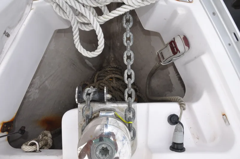 Starry Night Yacht Photos Pics 