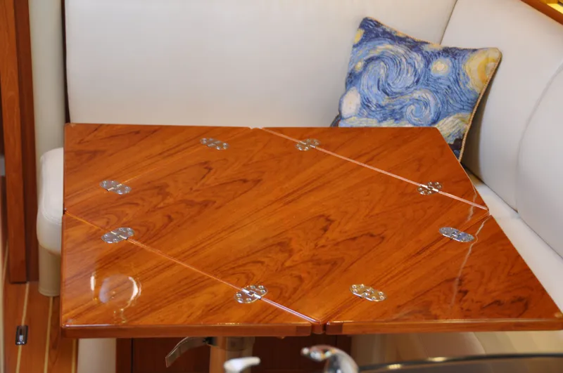 Starry Night Yacht Photos Pics 