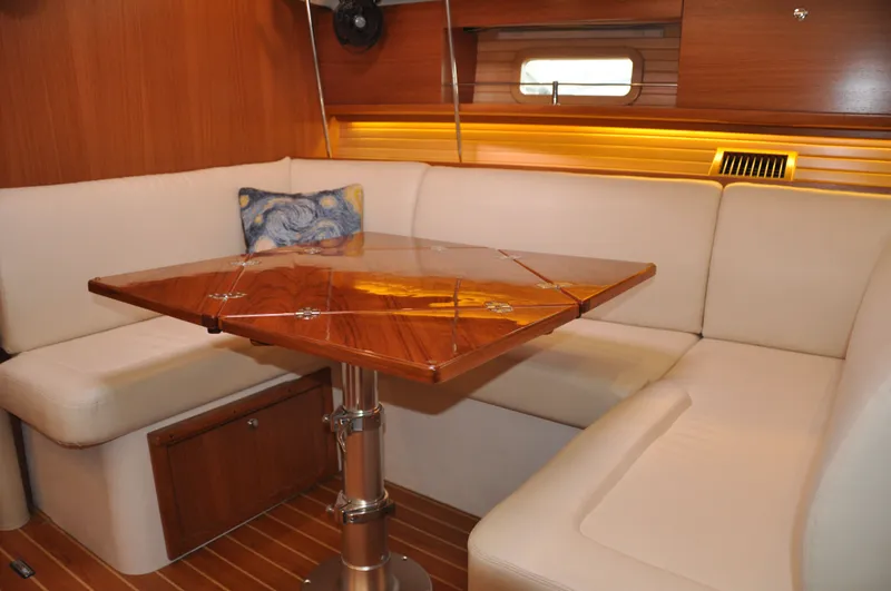 Starry Night Yacht Photos Pics 