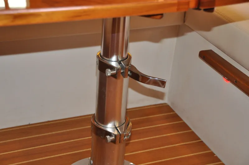 Starry Night Yacht Photos Pics 