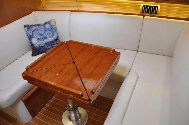 Starry Night Yacht Photos Pics 