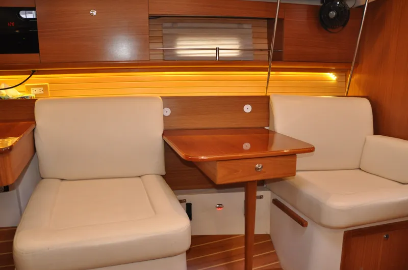 Starry Night Yacht Photos Pics 