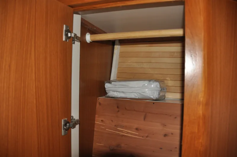 Starry Night Yacht Photos Pics 