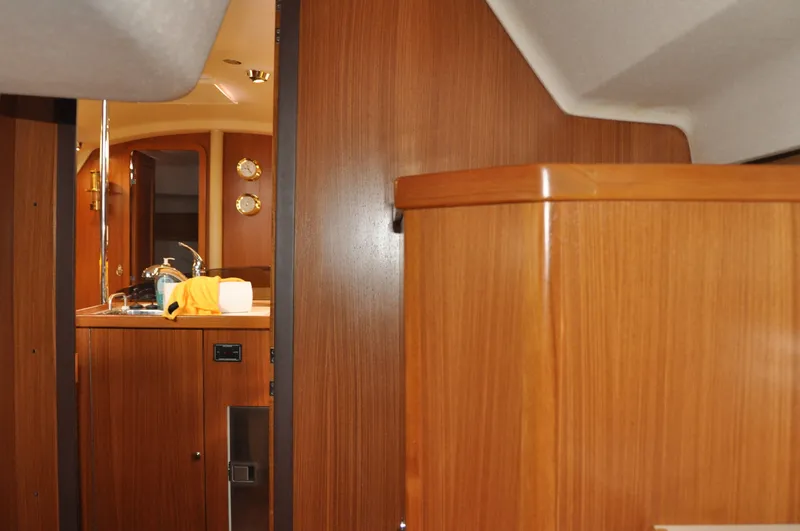 Starry Night Yacht Photos Pics 