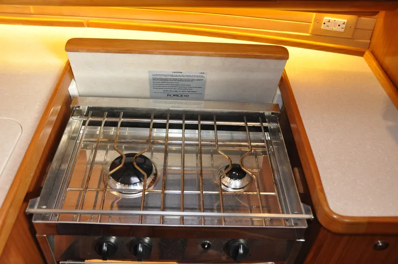 Starry Night Yacht Photos Pics 