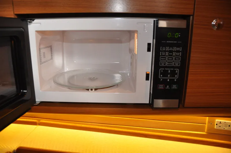 Starry Night Yacht Photos Pics 