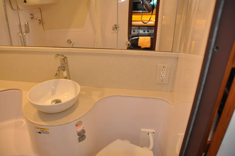 Starry Night Yacht Photos Pics 