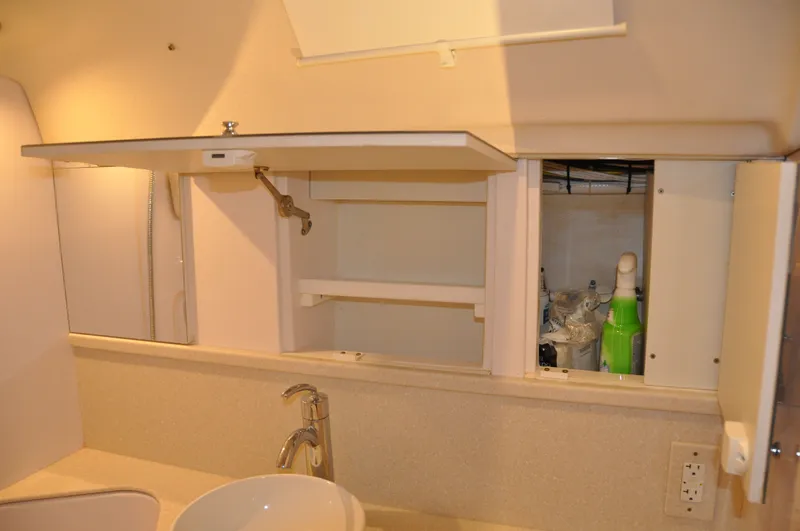 Starry Night Yacht Photos Pics 