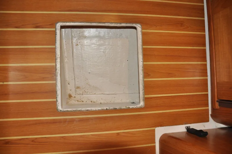 Starry Night Yacht Photos Pics 