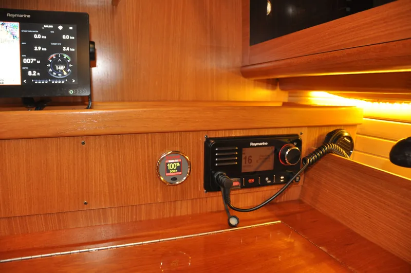 Starry Night Yacht Photos Pics 