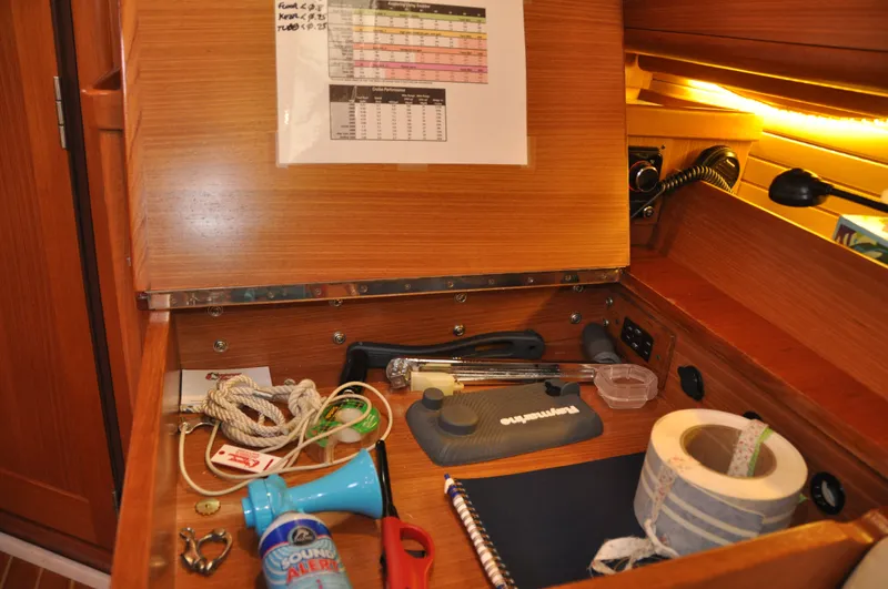 Starry Night Yacht Photos Pics 