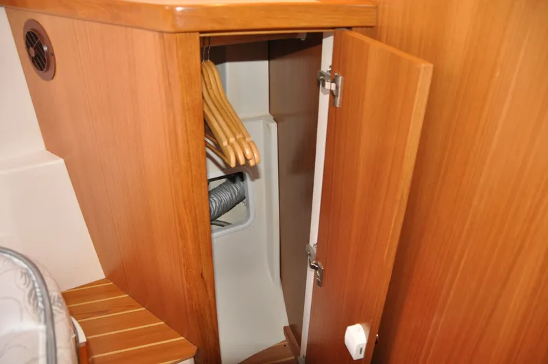 Starry Night Yacht Photos Pics 