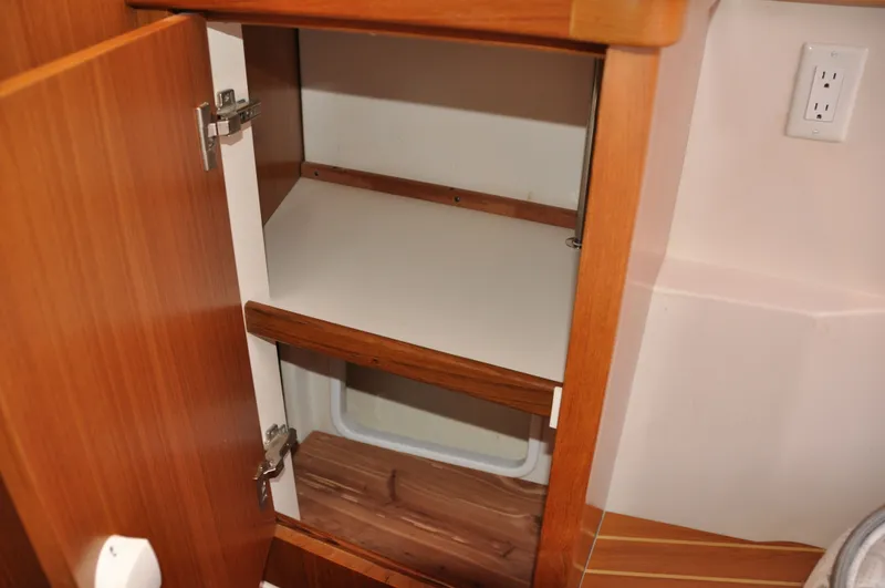 Starry Night Yacht Photos Pics 