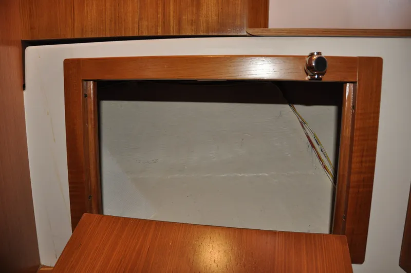 Starry Night Yacht Photos Pics 